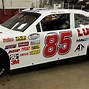 Image result for NASCAR 85 Car