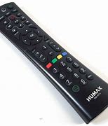 Image result for Humax TV Remote