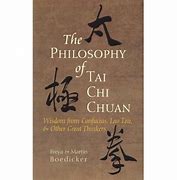 Image result for Wu Tai Chi Philosphy