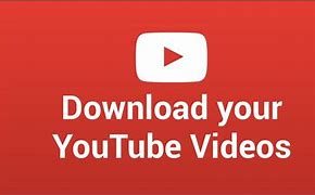 Image result for YouTube Video Download App