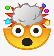 Image result for Head Exploding Image Cartoon
