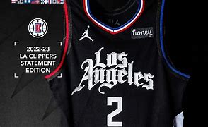 Image result for LA Clippers Shirt