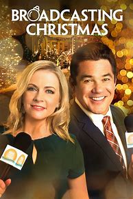 Image result for Broadcasting Christmas Movie