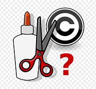 Image result for Copy Righting Clip Art