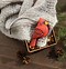 Image result for Cardinal Christmas Ornaments