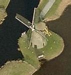 Image result for Leiden Windmill