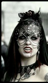 Image result for Dark Queen Vampire