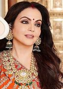 Image result for Nita Ambani Miss World