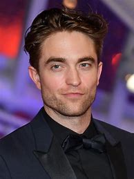 Image result for Robert Pattinson Face