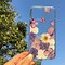 Image result for Clear Phone Case iPhone 7