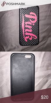 Image result for Victoria Secret Pink iPhone 6 Cases