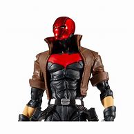 Image result for DC Red Hood New 52