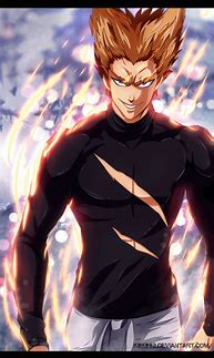 Image result for Garou From One Punch Man