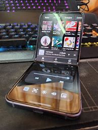 Image result for Samsung Flex Flip Phone