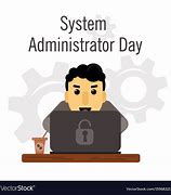Image result for System Administrator Cartoon