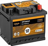 Image result for Halfords Car Batteries