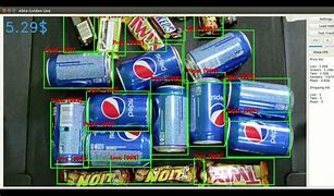 Image result for Object Detection Robot