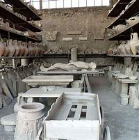 Image result for Pompeii Plaster Casts Bodies