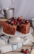Image result for Classic Fruit Cake