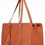 Image result for Women's Laptop Leather Tote Bag