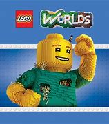 Image result for LEGO World's Steam