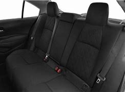 Image result for New Toyota Corolla Interior
