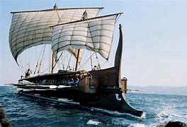 Image result for Sunken Ancient Greek Ship