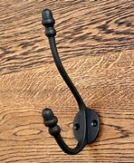Image result for Black Carabiner Hook
