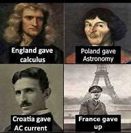 Image result for French People Meme