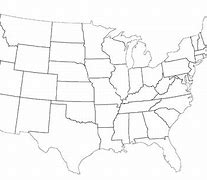 Image result for 50 States Map Coloring Page