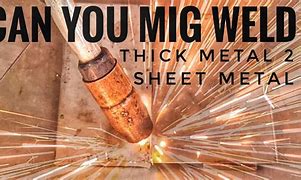 Image result for How to Mig Weld