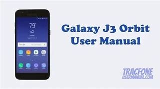 Image result for Samsung J3 Manual