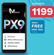 Image result for Mobicel X9