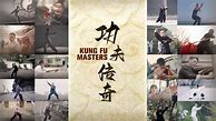 Image result for Kung Fu Series Master