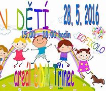 Image result for den dětí