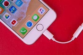Image result for iPhone 8 Headphone Jack Location