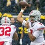Image result for Michigan College Football