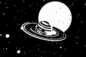 Image result for Solar System Trippy Picture
