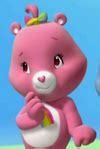 Image result for Care Bear Stare Meme