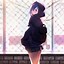 Image result for Hoodie Anime Girl Render