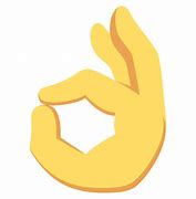Image result for oklahoma finger emojis