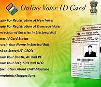Image result for Voter ID Card Online Apply