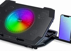 Image result for Havit RGB Laptop Cooling Pad