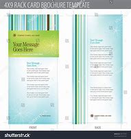 Image result for 4X9 Farming Rack Card Brochure Template