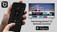 Image result for Samsung Smart TV RemoteApp