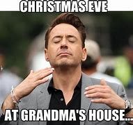 Image result for Pastors On Christmas Eve Meme