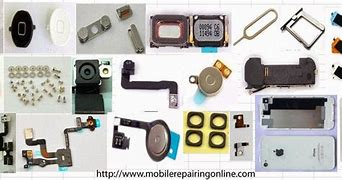 Image result for Android Made From Parts