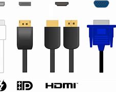 Image result for DisplayPort Icon