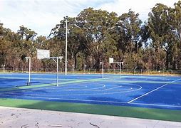 Image result for Netball Outdoor