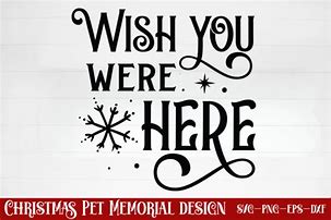 Image result for Wish You Were Here SVG